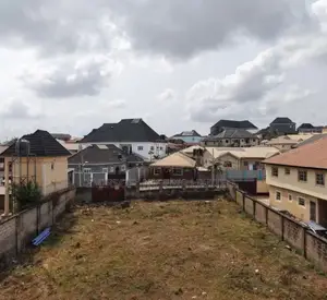 720sqms Of Land At Ire Akari Junction At Akala Express, Ibadan.