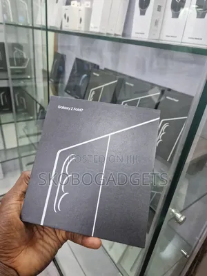 New Samsung Galaxy Z Fold7 512 GB