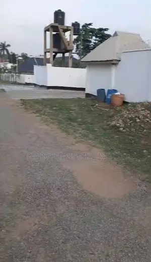 Cornerpiece 610sqm Land at Oba Adesida, Iyaganku Gra, Ibadan