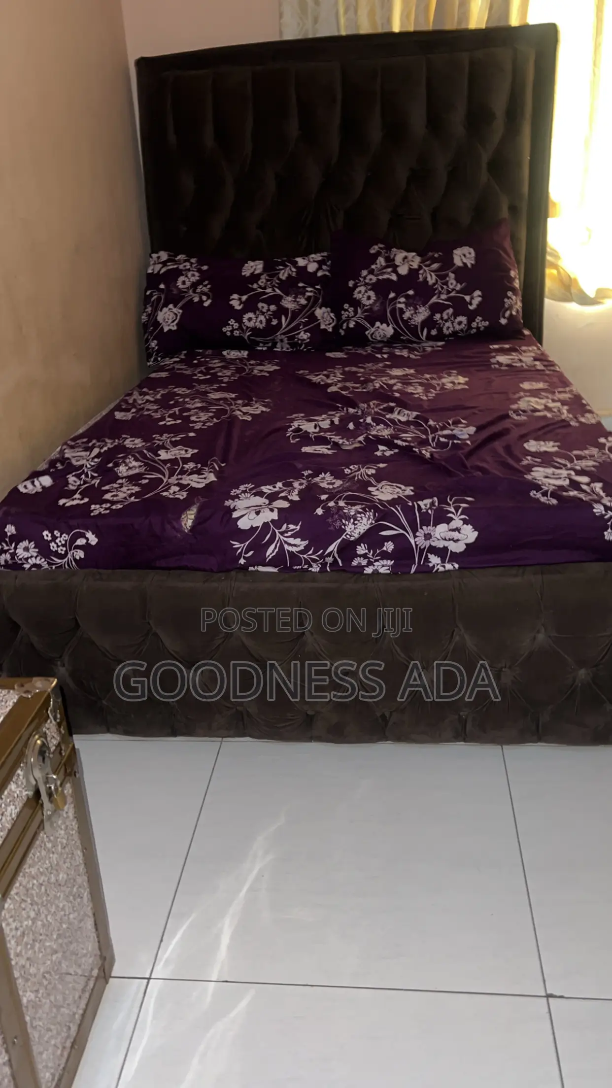 Bed Frame for Sale