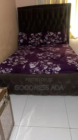 Bed Frame for Sale