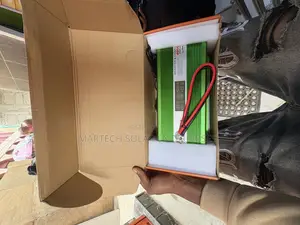 4000w 12v Jonfa Inverter With Charger