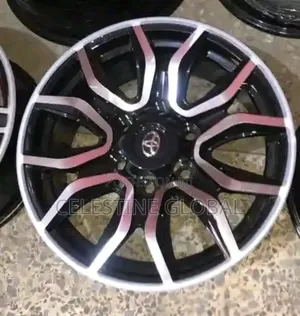 Toyota Tundra Rim Size 18