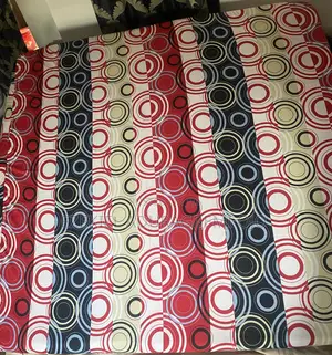 6 by 7 Semi Orthopedic Mattress