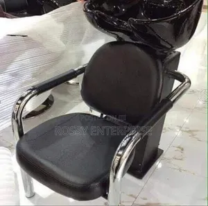 Wash Hair Basin