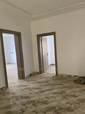 5bdrm Duplex in Mabushi for rent