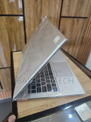 Laptop HP EliteBook 840 G6 8GB Intel Core i5 SSD 256GB