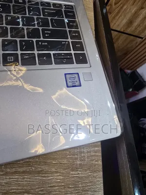 Laptop HP EliteBook 840 G6 8GB Intel Core i5 SSD 256GB