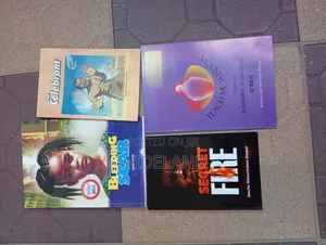 2026 to 2030 Bece Literature