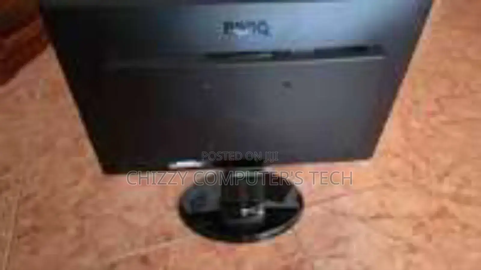 Benq LCD Monitor 20inches