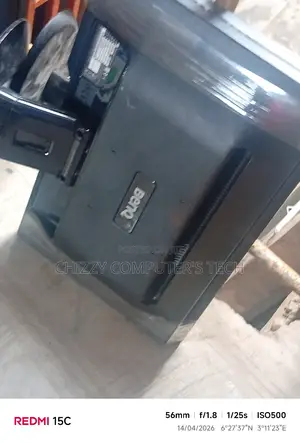 Benq LCD Monitor 20inches