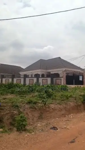 Fenced And Gated Corner Piece Land At Harmony Estate, Akobo Ojurin