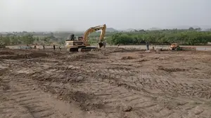 Get a Plot in Serene Location Apo FCT Abuja