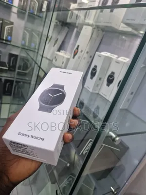 Samsung Galaxy Watch 8