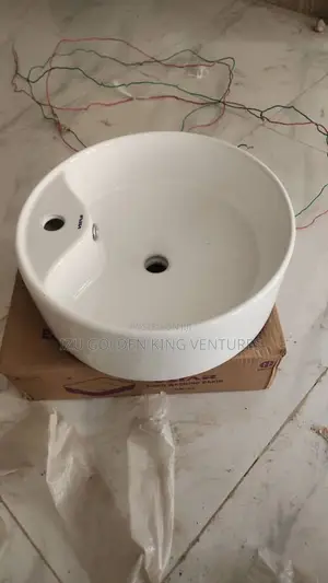 Wash Hand Basin