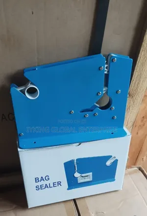 Original Bread Bag Sealer