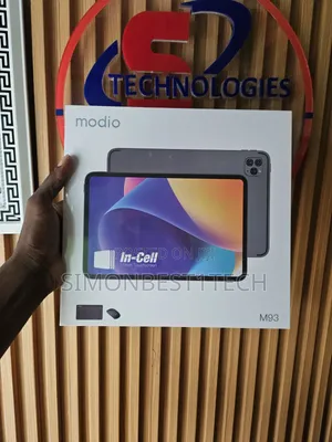 New Modio M96 512 GB Pink