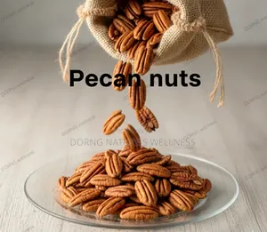 Pecan Nuts