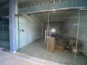 Shop Space for Rent