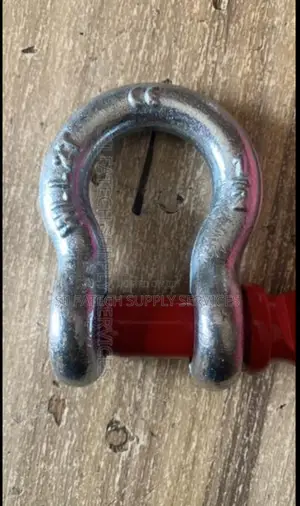 Original Shackle