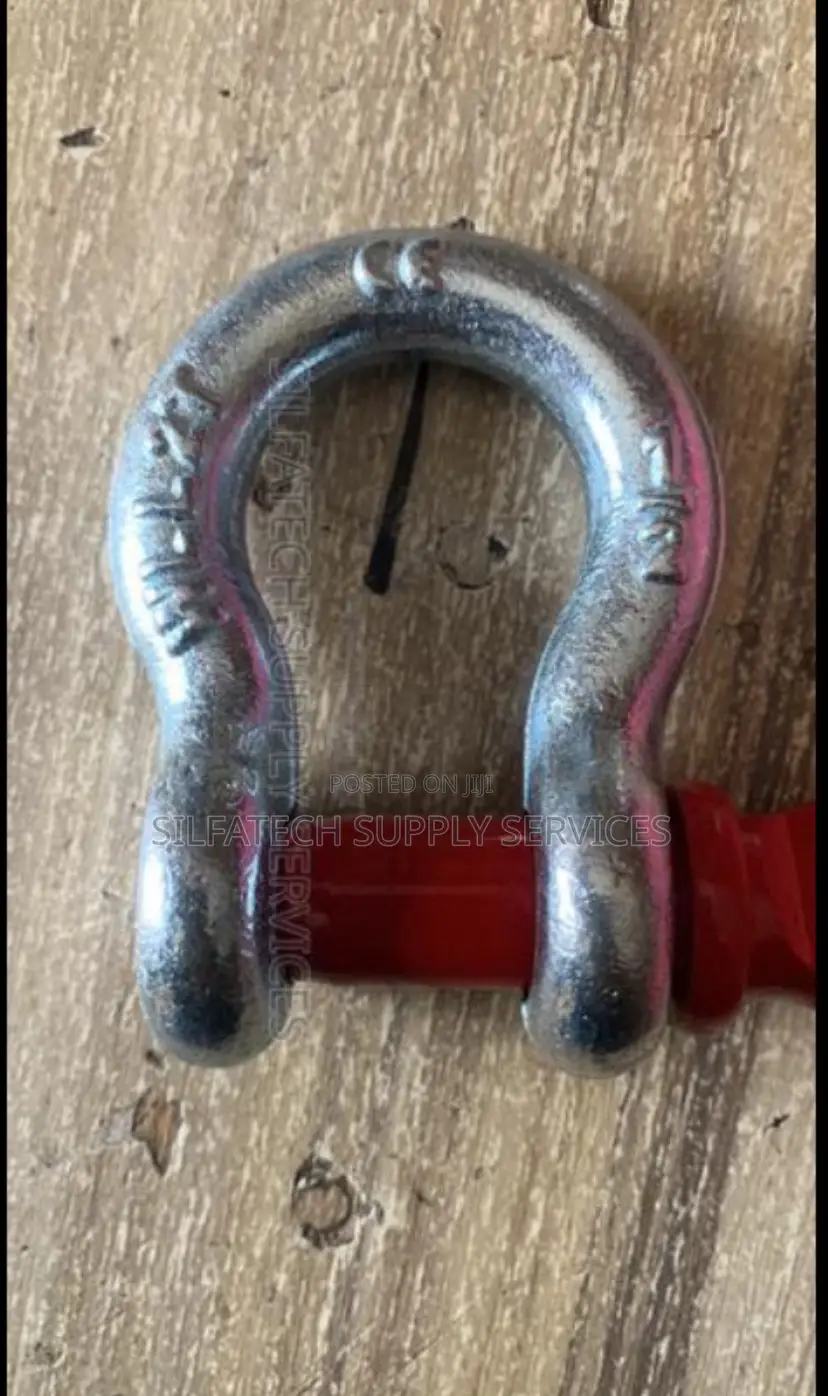 Original Shackle