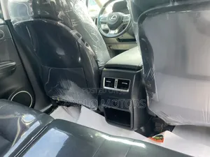 Lexus RX 350 AWD 2018 Black