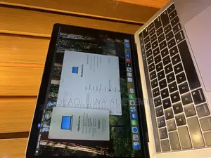 Laptop Apple MacBook Pro 2019 16GB Intel Core i7 SSD 1T