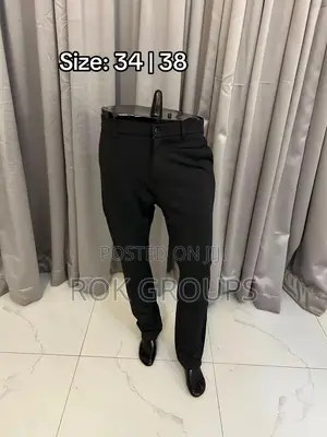 Men Trouser