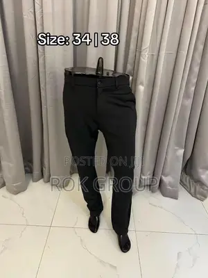 Men Trouser
