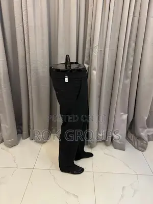 Men Trouser