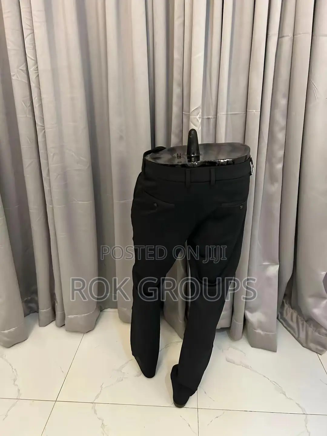 Men Trouser