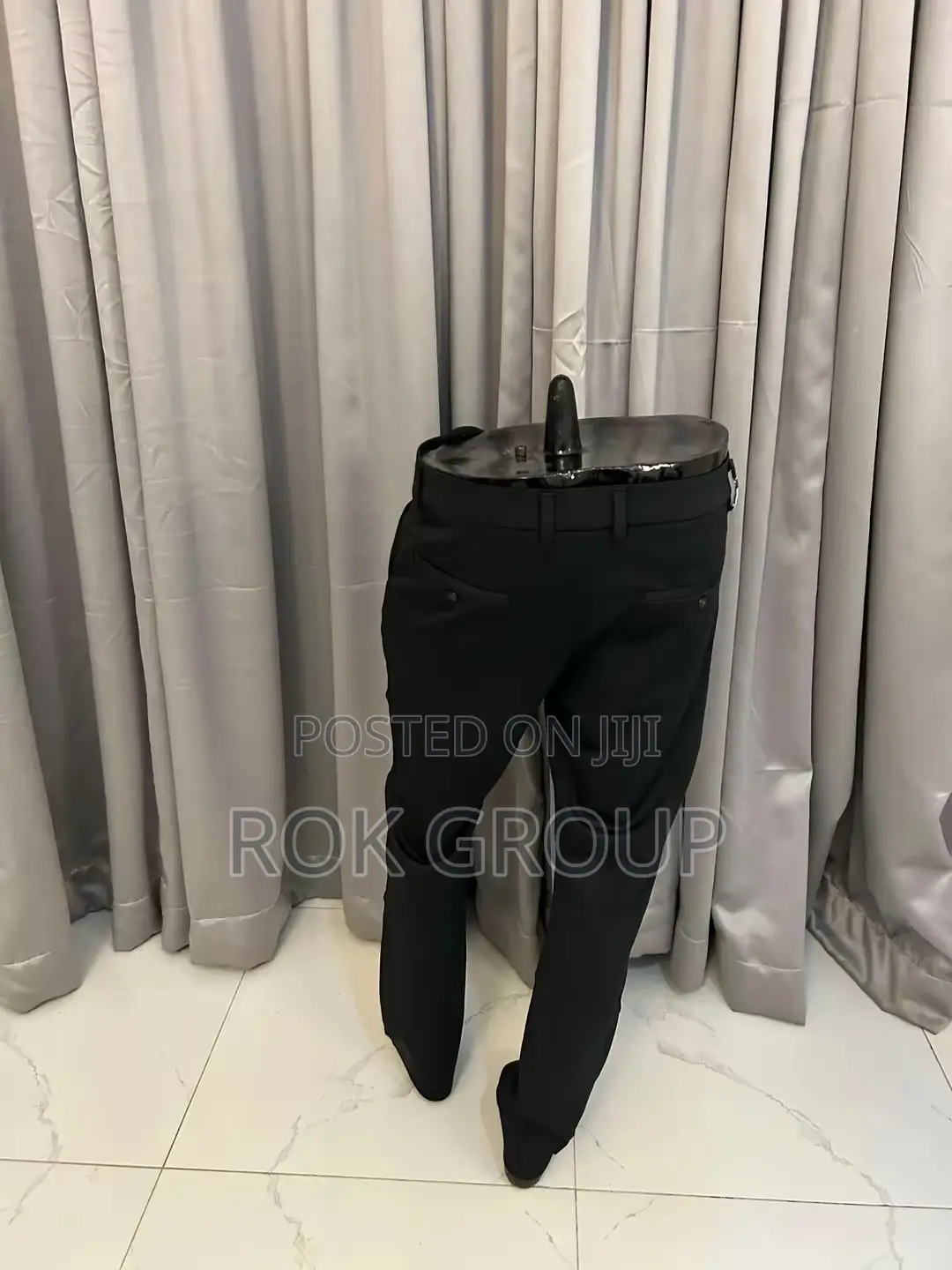 Men Trouser