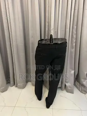 Men Trouser