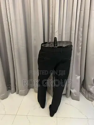 Men Trouser