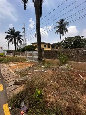A Commercial Building On 2300sqm Uch Second Gate, Agodi, Ibadan