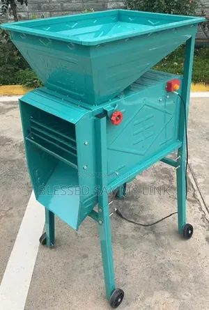 Winnower Machine