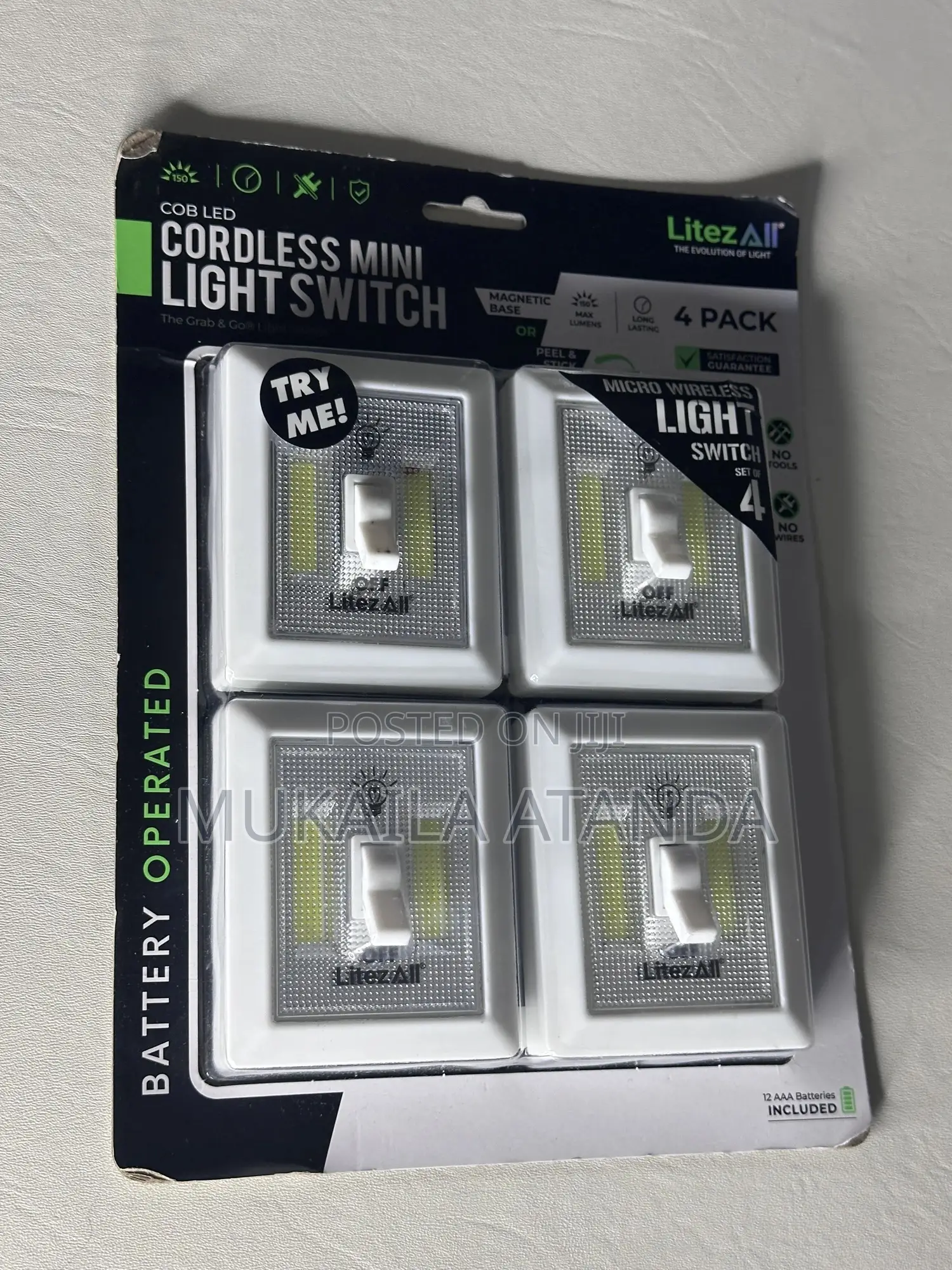 Household Light