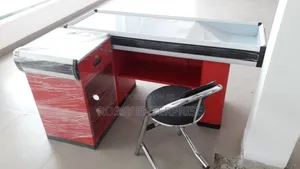 Payment Desk