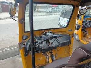 TVS 2021 Yellow
