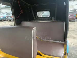 TVS 2021 Yellow