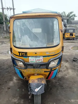 TVS 2021 Yellow