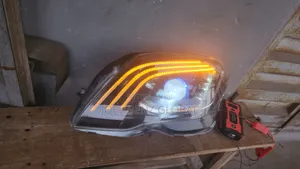 Glk350 2014 Merbeach Headlight