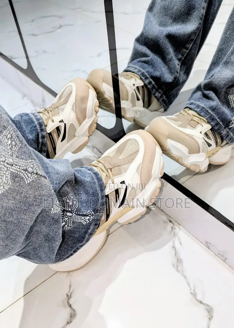 Originally Sneakers