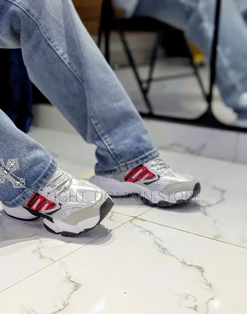 Originally Sneakers