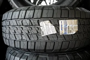 Brand New Michelin LTX Trail - 265/60r18 (Unused/Sticker On)
