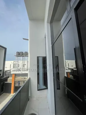4bdrm Duplex in Ikota Gra for rent