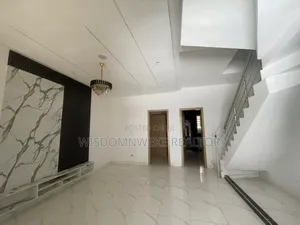4bdrm Duplex in Ikota Gra for rent