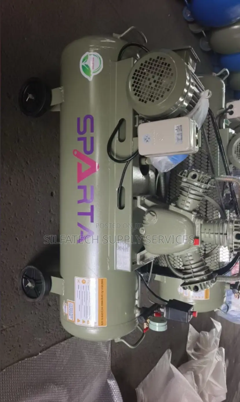 Original Air Compressor Machine