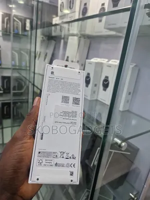 Samsung Galaxy Watch 8 Classic