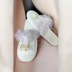 Bridal Slippers/Flip-Flops